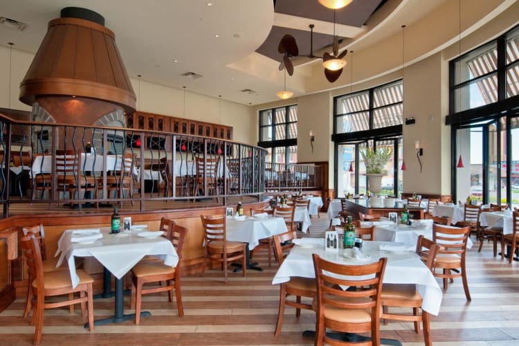 Pranzo Italian Grille